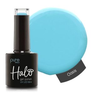 Halo gelpolish - Oasis