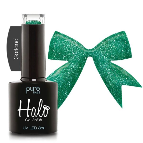 Halo gelpolish - Garland