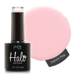 Halo gelpolish - French Pink