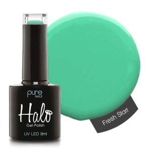 Halo gelpolish - Fresh Start